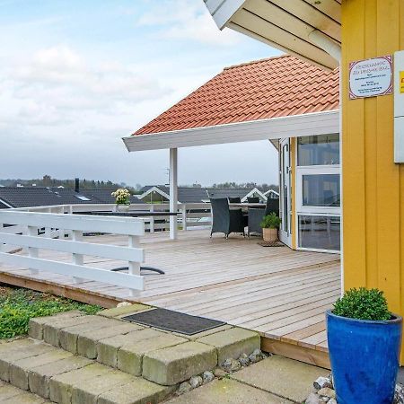 8 Person Holiday Home In Нордборг Екстериор снимка