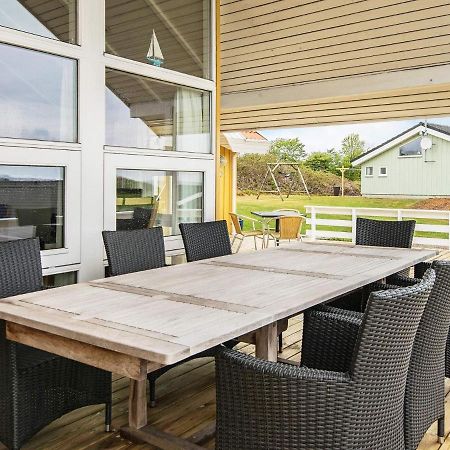 8 Person Holiday Home In Нордборг Екстериор снимка