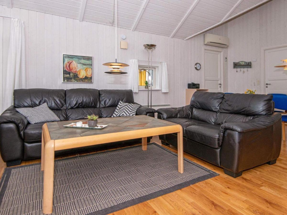 8 Person Holiday Home In Нордборг Екстериор снимка