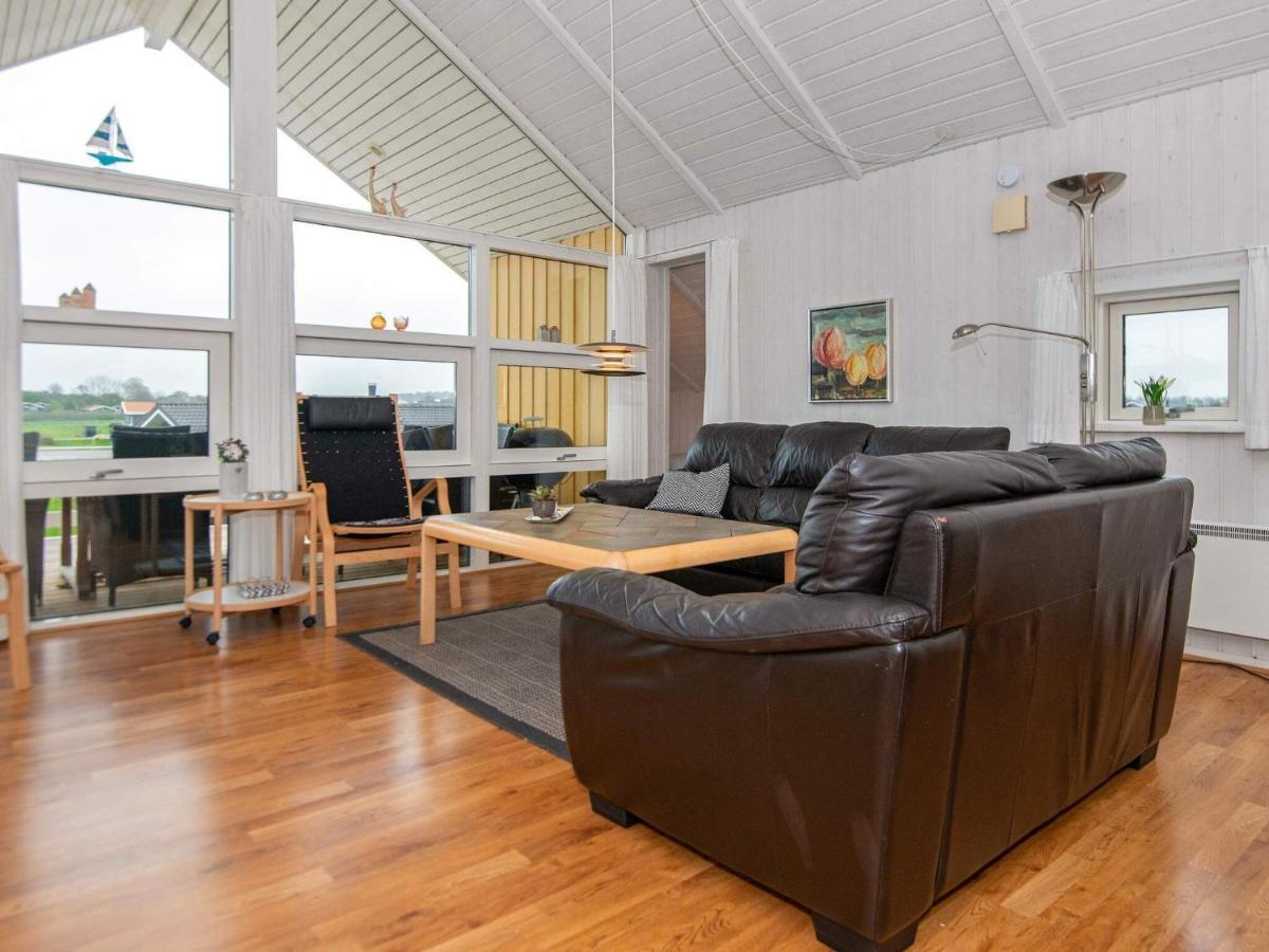 8 Person Holiday Home In Нордборг Екстериор снимка