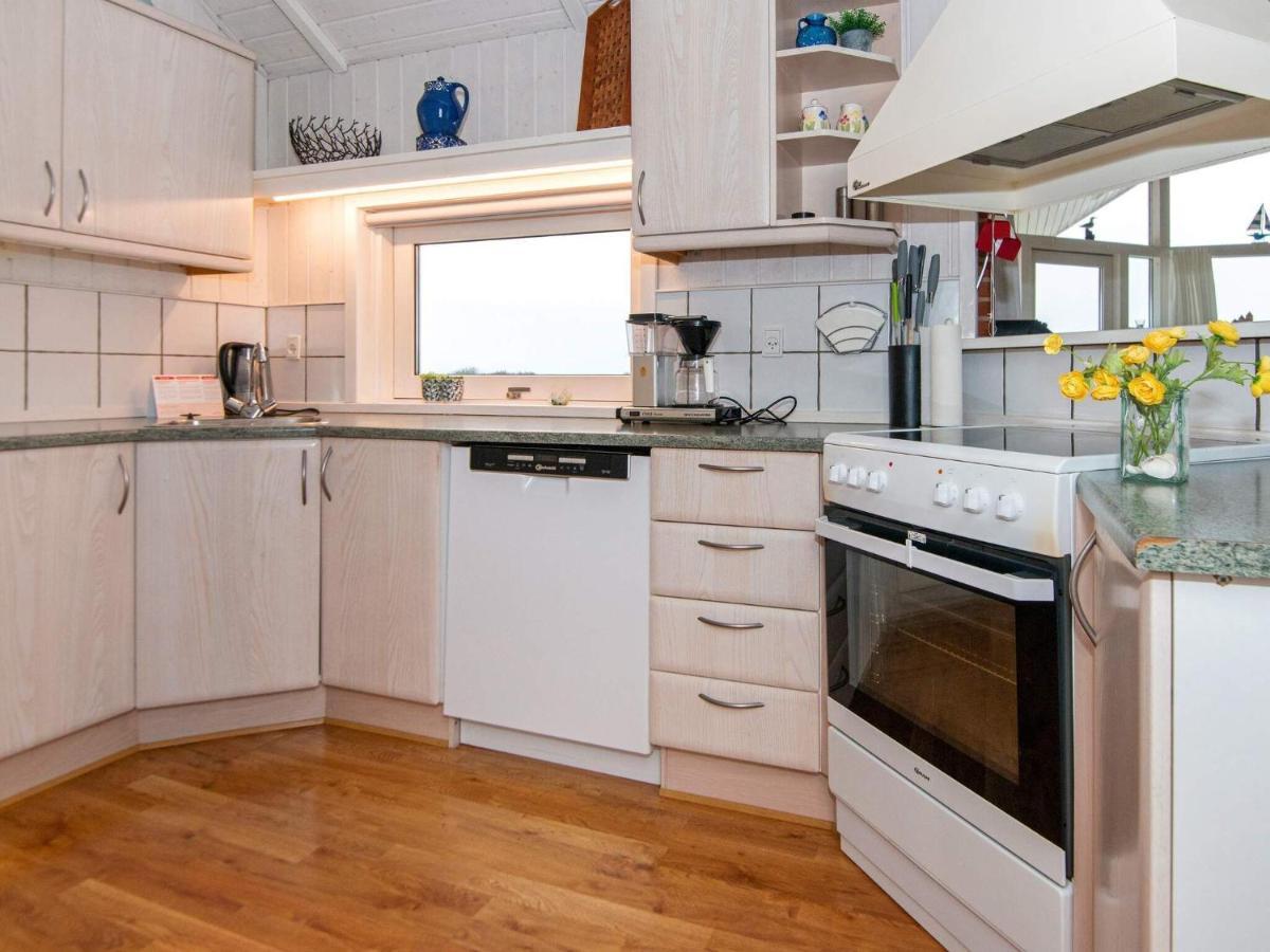 8 Person Holiday Home In Нордборг Екстериор снимка