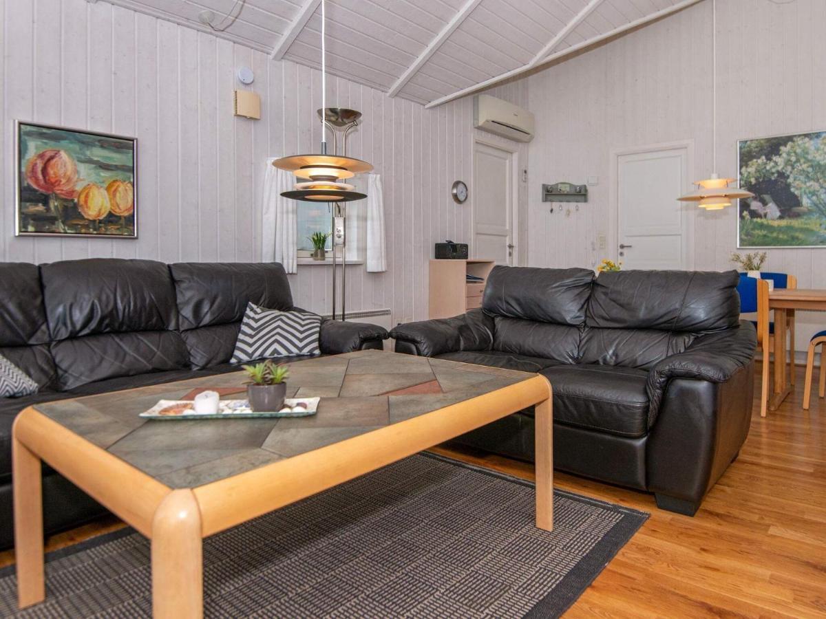 8 Person Holiday Home In Нордборг Екстериор снимка