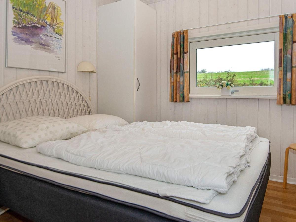8 Person Holiday Home In Нордборг Екстериор снимка