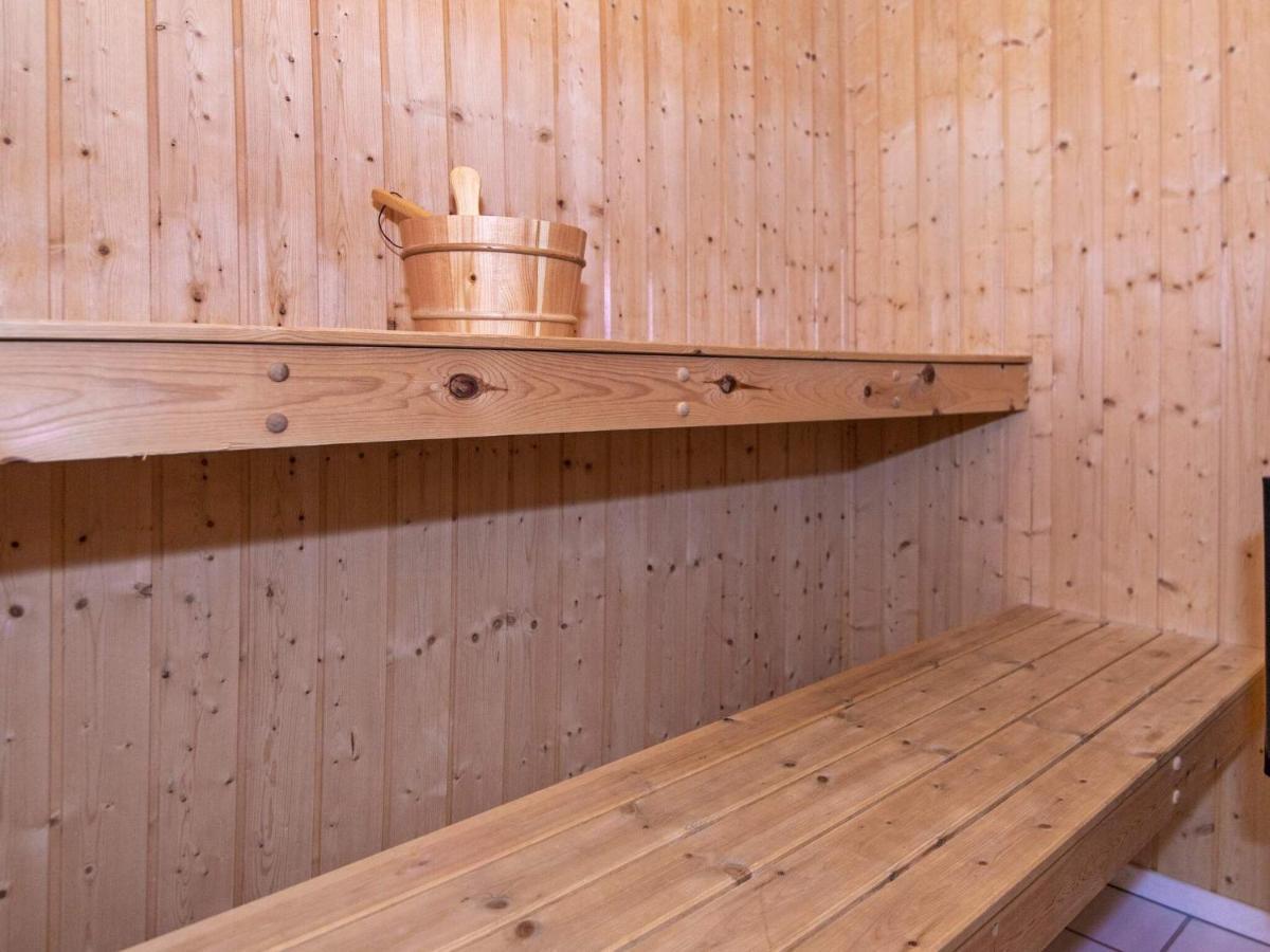 8 Person Holiday Home In Нордборг Екстериор снимка