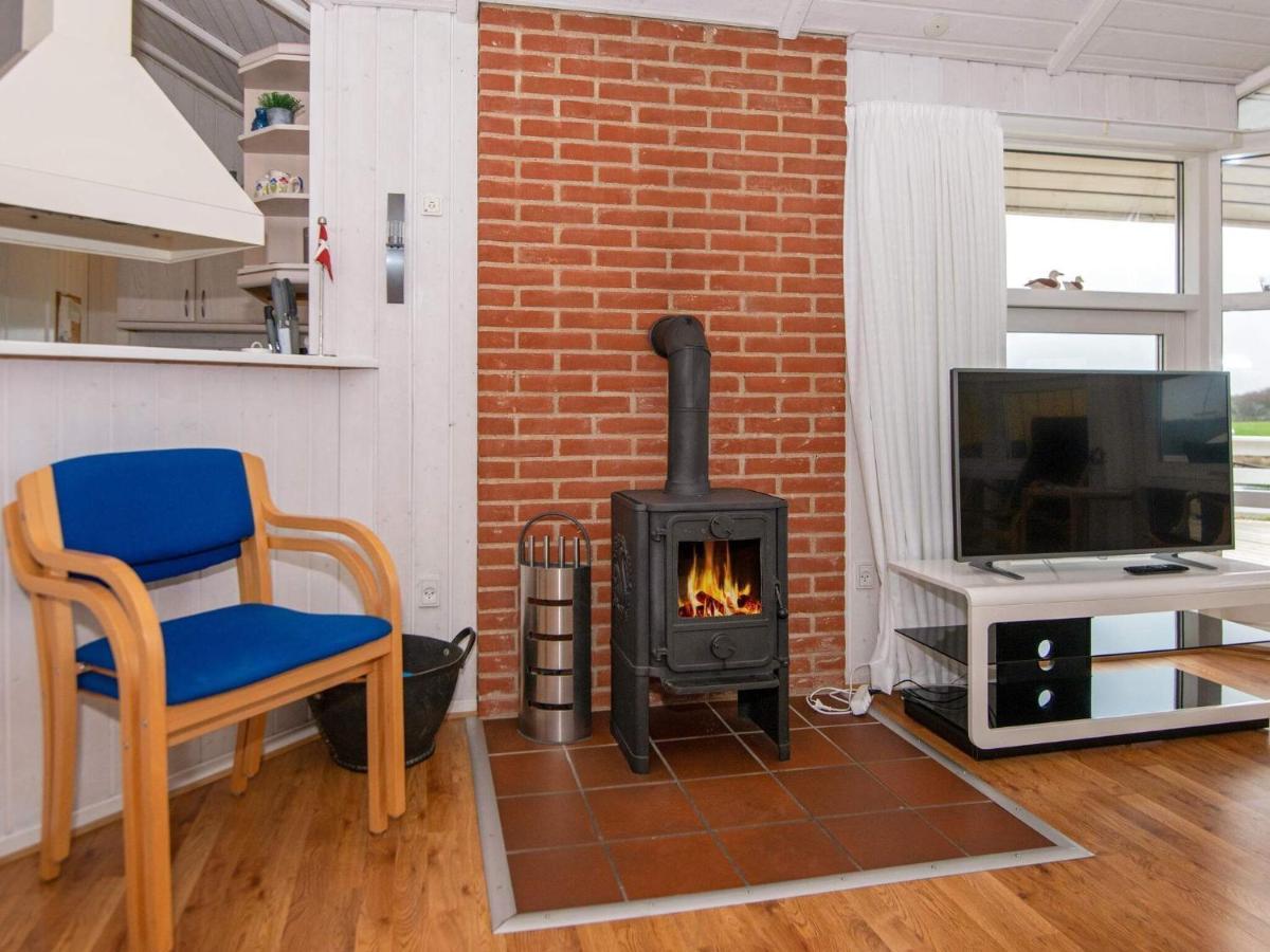 8 Person Holiday Home In Нордборг Екстериор снимка