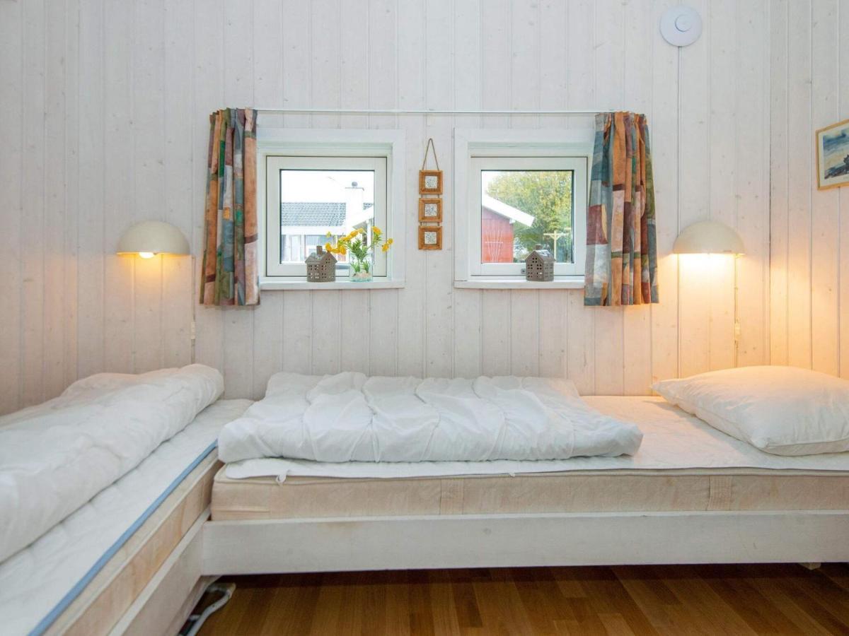 8 Person Holiday Home In Нордборг Екстериор снимка