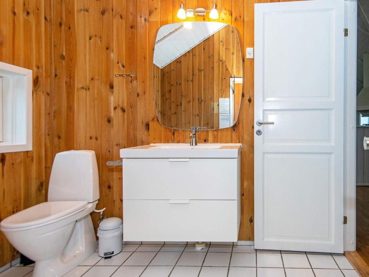 8 Person Holiday Home In Нордборг Екстериор снимка