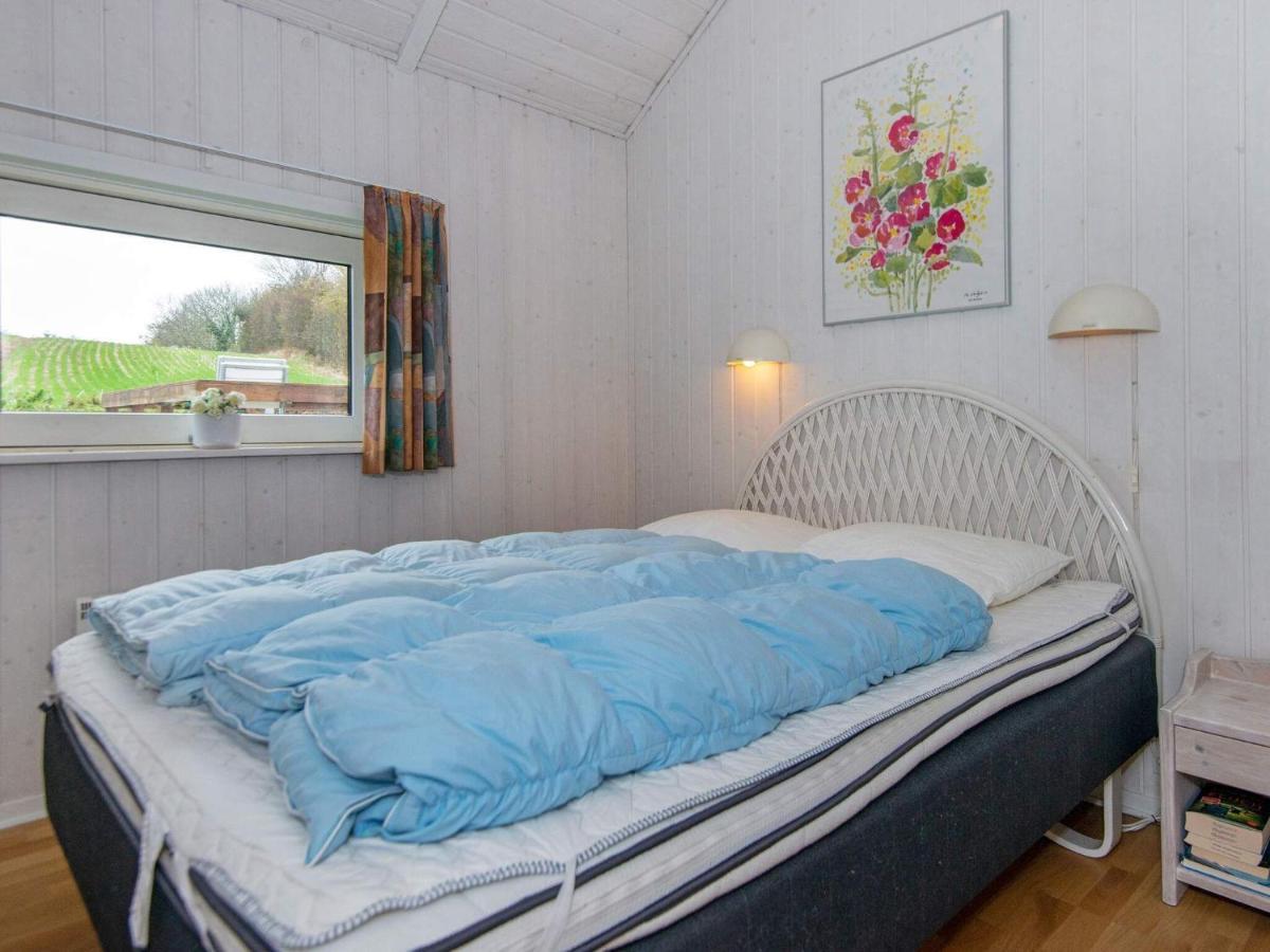 8 Person Holiday Home In Нордборг Екстериор снимка