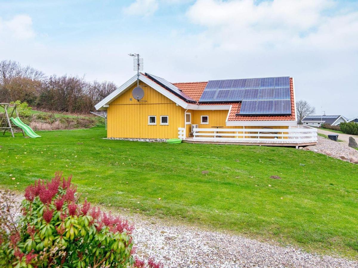 8 Person Holiday Home In Нордборг Стая снимка